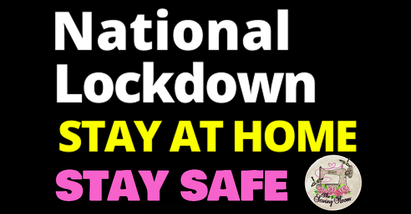 You are currently viewing Shops Closed due to National Lockdown
